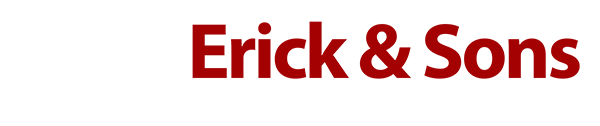 Erick & Sons Construction